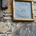 Prázdninový dům Montanhas Do Xisto - Casa Do Portal *