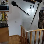 Montanhas Do Xisto - Casa Do Portal Prázdninový dům *