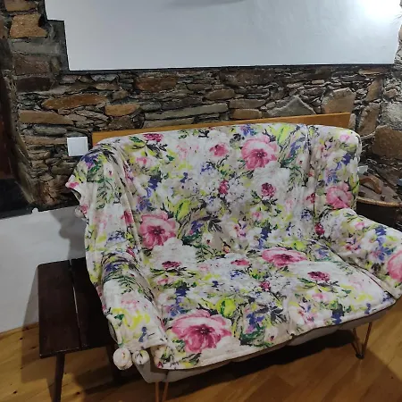 Casa de Férias Montanhas Do Xisto - Casa Do Portal