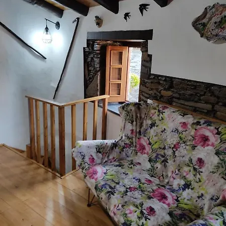 Montanhas Do Xisto - Casa Do Portal * Lousã