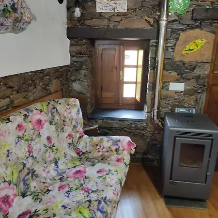 Montanhas Do Xisto - Casa Do Portal Lousã