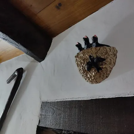 Montanhas Do Xisto - Casa Do Portal Hébergement de vacances