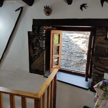 Montanhas Do Xisto - Casa Do Portal * Lousã