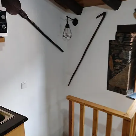 Montanhas Do Xisto - Casa Do Portal *