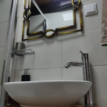 Montanhas Do Xisto - Casa Do Portal Casa de Férias *