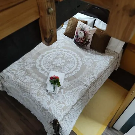 Hébergement de vacances Montanhas Do Xisto - Casa Do Portal