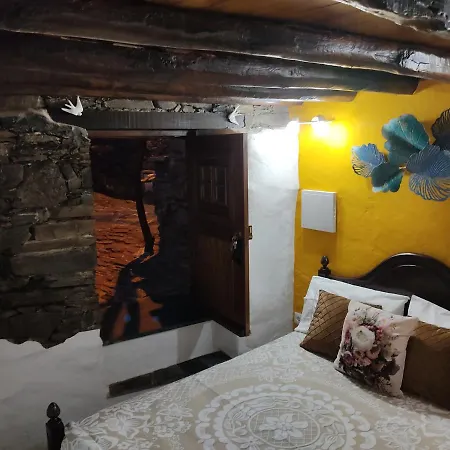 بيت للعطل Montanhas Do Xisto - Casa Do Portal Lousã