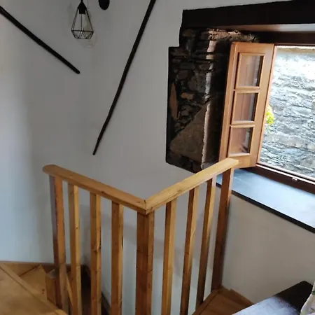 Montanhas Do Xisto - Casa Do Portal *