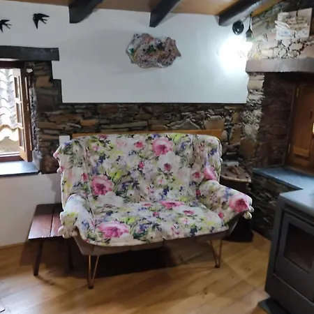 Montanhas Do Xisto - Casa Do Portal
