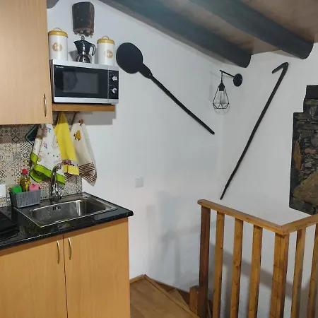 Montanhas Do Xisto - Casa Do Portal Lousã