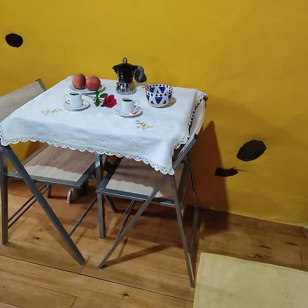 Casa de Férias Montanhas Do Xisto - Casa Do Portal *