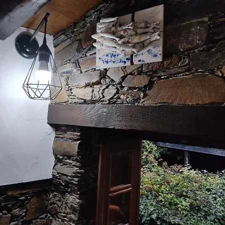 Montanhas Do Xisto - Casa Do Portal * Lousã