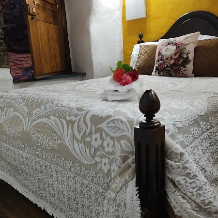 Montanhas Do Xisto - Casa Do Portal