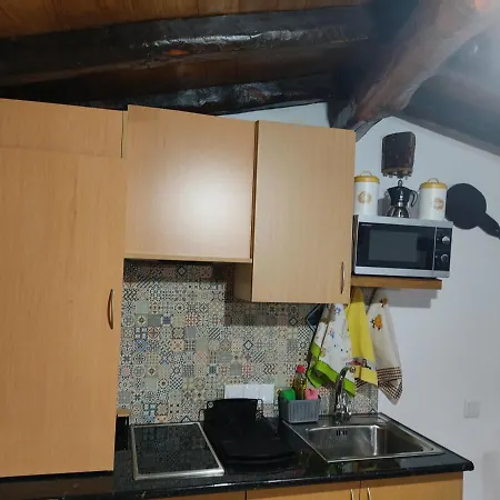 Montanhas Do Xisto - Casa Do Portal Casa de Férias *