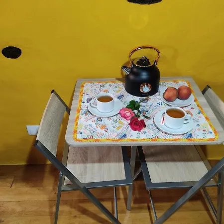 Montanhas Do Xisto - Casa Do Portal Vakantiehuis *
