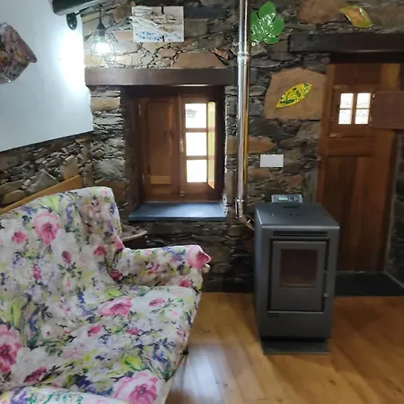 Montanhas Do Xisto - Casa Do Portal Lousã