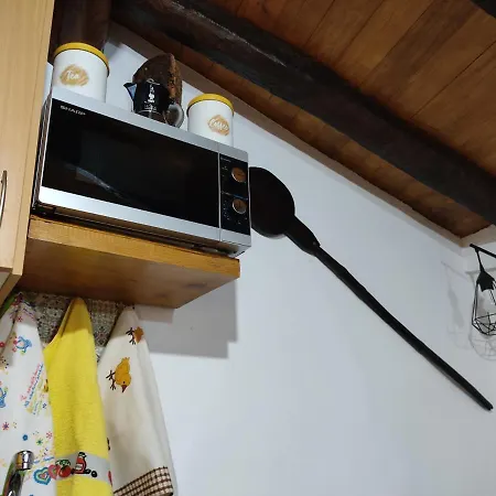 Montanhas Do Xisto - Casa Do Portal