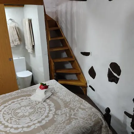 Montanhas Do Xisto - Casa Do Portal * Lousã