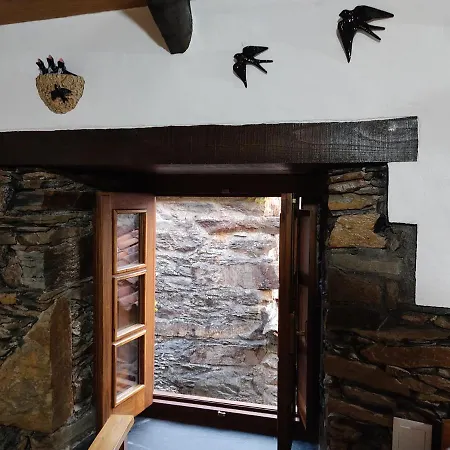 Montanhas Do Xisto - Casa Do Portal Lousã