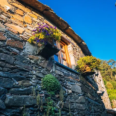 Montanhas Do Xisto - Casa Do Portal *