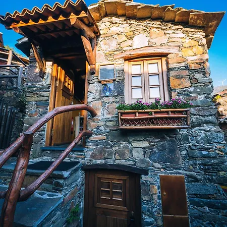 Montanhas Do Xisto - Casa Do Portal Lousã