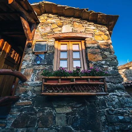 Montanhas Do Xisto - Casa Do Portal Lousã