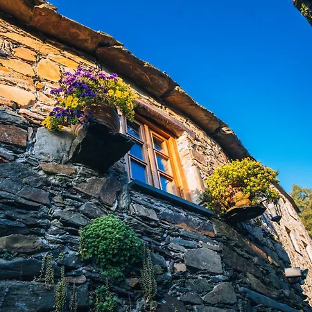 Montanhas Do Xisto - Casa Do Portal * Lousã