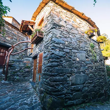 Montanhas Do Xisto - Casa Do Portal