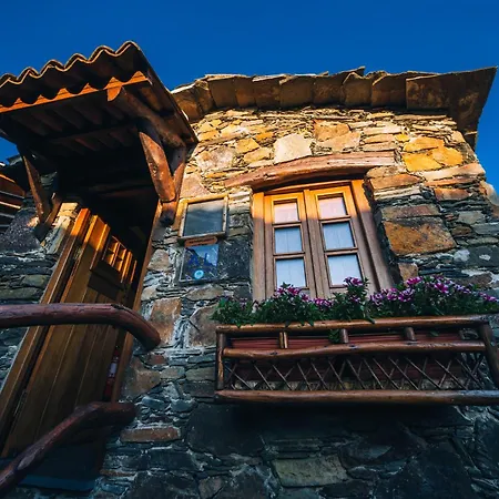 بيت للعطل Montanhas Do Xisto - Casa Do Portal *