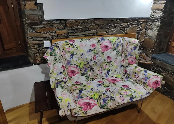 Casa de Férias Montanhas Do Xisto - Casa Do Portal