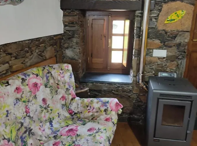 Montanhas Do Xisto - Casa Do Portal Lousã