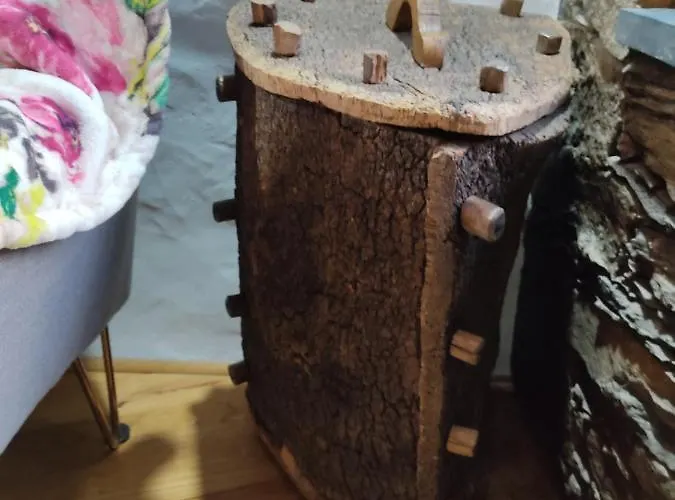 Montanhas Do Xisto - Casa Do Portal Casa de Férias Lousã