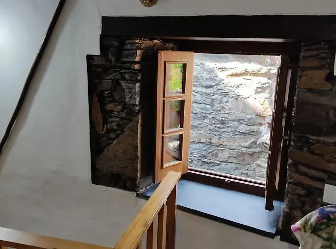 Montanhas Do Xisto - Casa Do Portal * Lousã