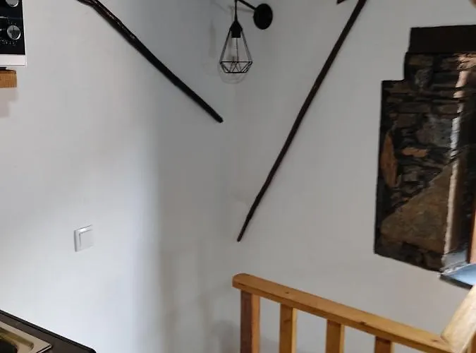 Montanhas Do Xisto - Casa Do Portal *