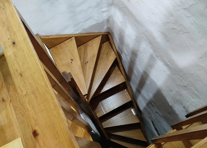 Casa de Férias Montanhas Do Xisto - Casa Do Portal Lousã