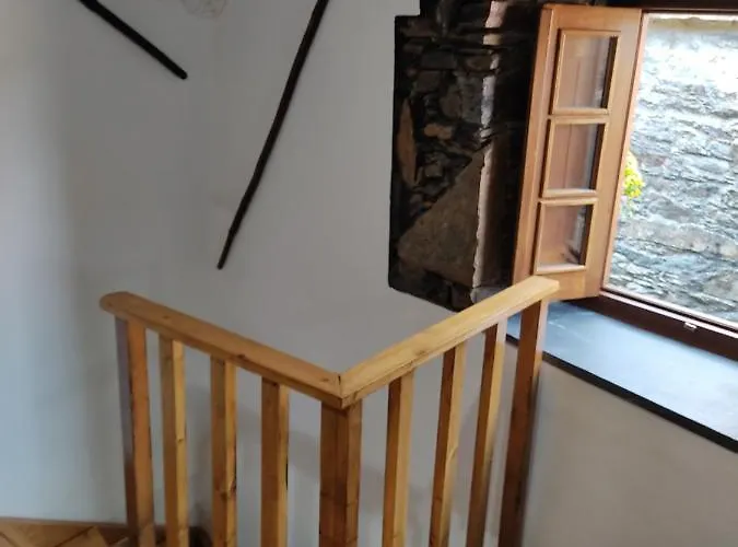 Montanhas Do Xisto - Casa Do Portal *