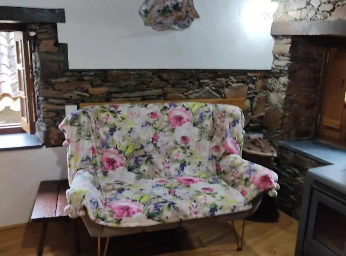 Montanhas Do Xisto - Casa Do Portal