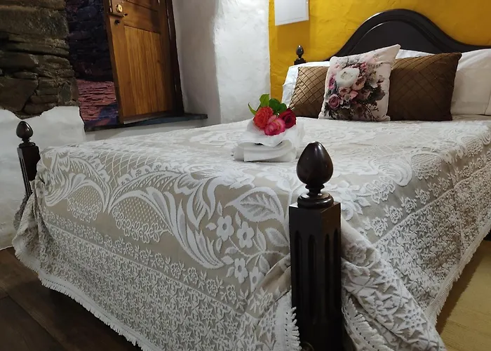 Montanhas Do Xisto - Casa Do Portal