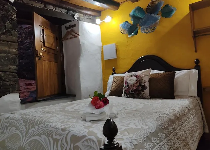 Montanhas Do Xisto - Casa Do Portal Casa de Férias Lousã