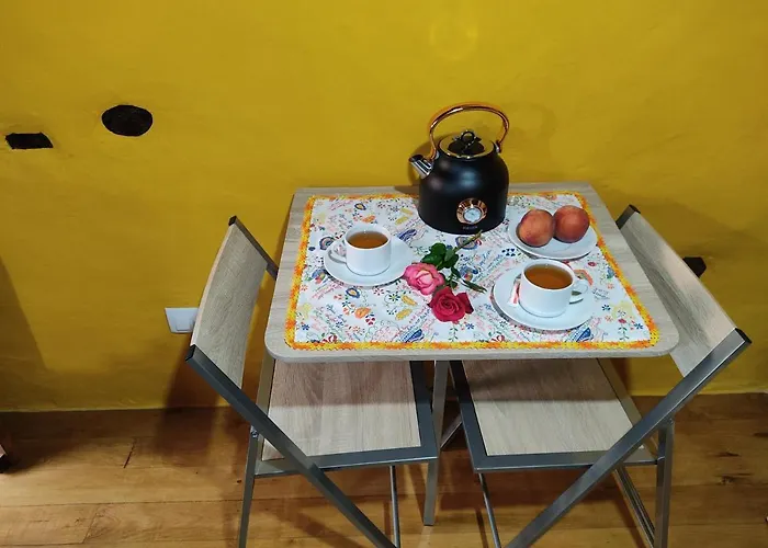 Montanhas Do Xisto - Casa Do Portal Casa de Férias *