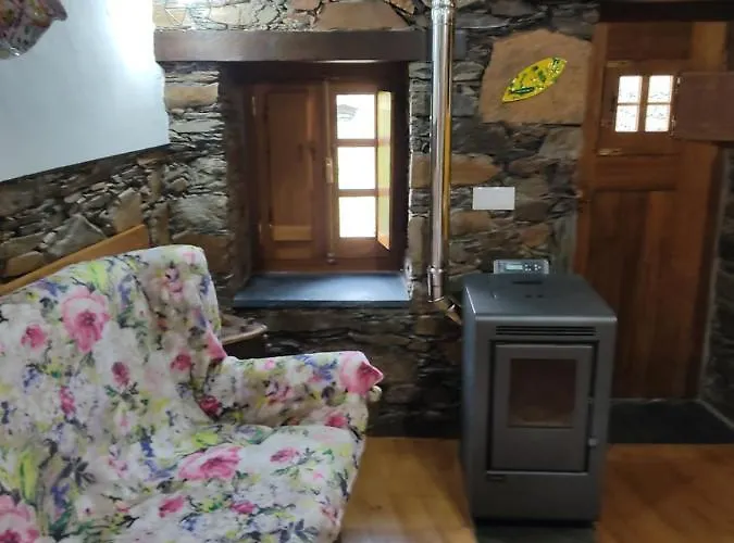 Montanhas Do Xisto - Casa Do Portal Lousã