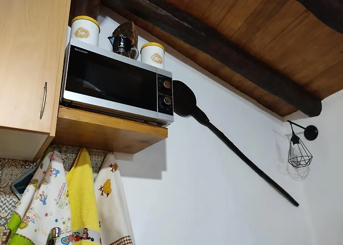 Montanhas Do Xisto - Casa Do Portal