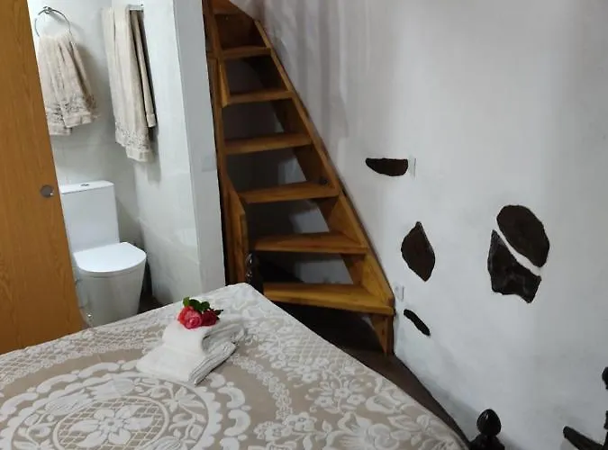 Montanhas Do Xisto - Casa Do Portal * Lousã