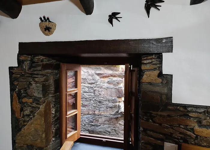 Montanhas Do Xisto - Casa Do Portal Lousã