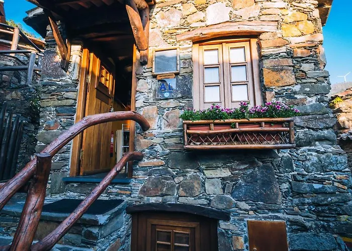 Montanhas Do Xisto - Casa Do Portal Lousã